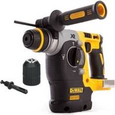 Dewalt Hammer Drills Dewalt DCH273N Cordless XR 18v SDS Brushless Hammer Drill 3 Mode Bare Chuck