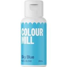 Colour Mill Sky Blue Oil Food Colouring