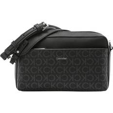 Calvin Klein Handbags Calvin Klein Shoulder Bags Mala Tiracolo Mulher Must