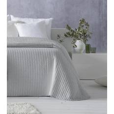 Baumwolle Überdecken quilt Hosteline AGNES Pearl Bedspread