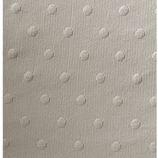 Colchas Hosteline Carmina Beige Cama De 90 (1 Pieza) Colcha Beige (260x)