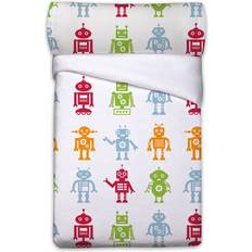 set Robots