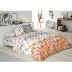 Orange Påslakan Pierre Cardin set VAIL Duvet Cover Orange