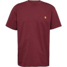 Carhartt WIP American Script T-Shirt