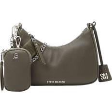 Steve Madden Bags Steve Madden Skuldertaske 'BvitalS' oliven One Size oliven