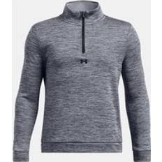 Under Armour Couches de base Under Armour UA Drive Midlayer Pullover Steel XLB 13-15Yr