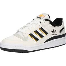 adidas Forum Low CL Sneakers - Core White/Core Black