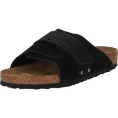 Birkenstock Kyoto Scarpe Birkenstock Kyoto Nubuck Suede Leather - Nubuck Suede