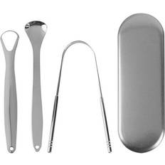 Tongue Scrapers Winwin Steel Tongue Scraper Cleaner