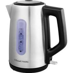 Russell Hobbs Blåa Vattenkokare Russell Hobbs classics illuminated kettle