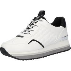Michael Kors Trainers Michael Kors Faux Sneakers - White
