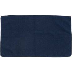 City Microfibre Bath Towel Blue (140x)