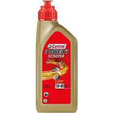 Castrol Autoverzorging en voertuigaccessoires Castrol 5W-40 1L Motorolie 15F54F