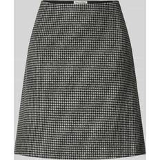 Marc O'Polo Dam Kjolar Marc O'Polo Woven Skirts - Svart