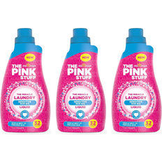 Stardrops The Pink Stuff Sensitive Non-Bio Laundry Liquid, 32