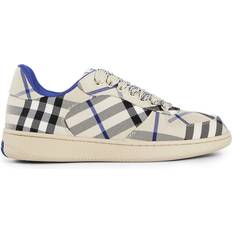 Burberry Women Trainers Burberry WOMAN BEIGE SNEAKERS Beige