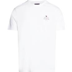 Tommy Hilfiger T-shirts Tommy Hilfiger Stack T-Shirt - Bleu Marine/Rouge/Blanc