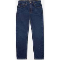 Nudie Jeans Gritty Jackson Regular Fit Blue