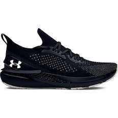 Under Armour Uomo Scarpe saldi Under Armour Scarpe Running - Nero