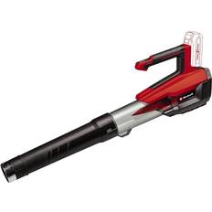 Garden Power Tools Einhell Power X-Change 18V Cordless Leaf Blower Powerful 670 m /h Blow Rate Garden Blower With Brushless Motor And Turbo Switch GP-LB 18/200 Li