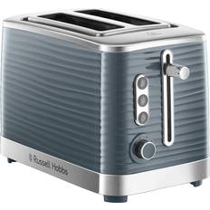 Russell Hobbs Blue - Reheat function Toasters Russell Hobbs Inspire 2