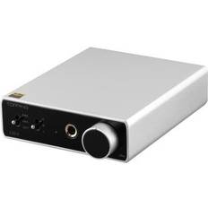 Amplifiers & Receivers Topping L30 II Desktop Headphone Amplifier Silver