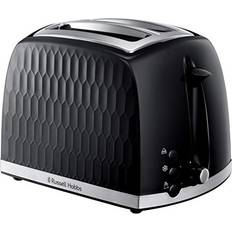 Russell Hobbs Toasters on sale Russell Hobbs Honeycomb 2