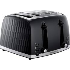 Toasters Russell Hobbs Honeycomb 4