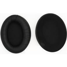 INF Öronkuddar Sennheiser HD418-serien Grodskinn