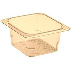 Colanders Cambro Food 1/6 Colander