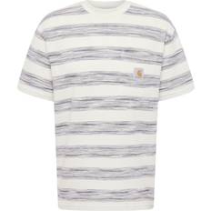 Carhartt WIP Dodson Pocket T-Shirt S/S - Natural