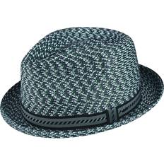 Polypropylene Headgear Bailey Mannes Straw Hat