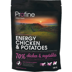 Profine Dog Dry Food Energy Chicken & Potatoes 12 12kg