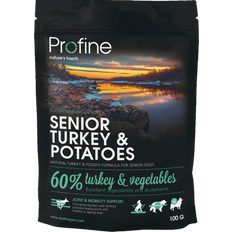 Profine Dog Dry Food Senior Turkey & Potatoes