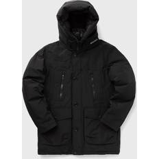 Black - Men Coats Woolrich RAMAR ARCTIC PARKA men Parkas black in size:XXL