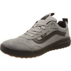 Vans Men's Range Exp Sneakers Grey/Black 7.0 7.0 M