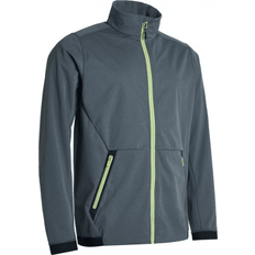 Abacus Ytterkläder Abacus Navan Softshell Jacket GRÅ