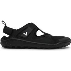 Vivobarefoot Hjemmesko & Sandaler Vivobarefoot Tracker Sandal Obsidian