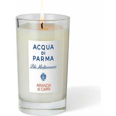 Acqua Di Parma Arancia Capri 200g Scented Candle