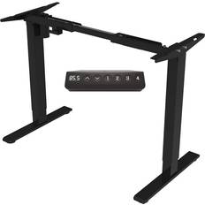 Flexispot Electric Standing Sit Stand Writing Desk