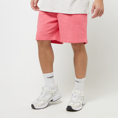 Urban Classics Rosa Shorts Urban Classics New Shorts för män, Palepink