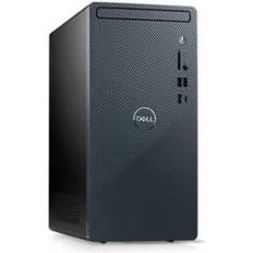 Dell 8 GB - Windows 11 Pro Stationära datorer Dell Bordsdator 1D23K Core i5-1240