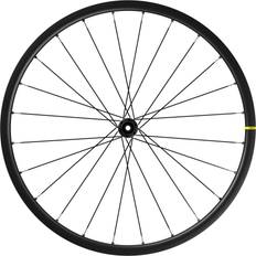 Mavic Wheels Mavic Wheels Ksyrium S Disc Black