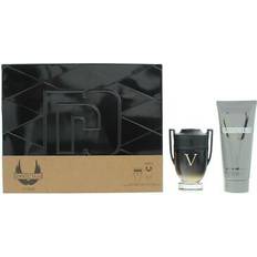 Rabanne Invictus Victory Gift Set EDP