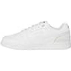 Jack & Jones Ealing PU Trainers White