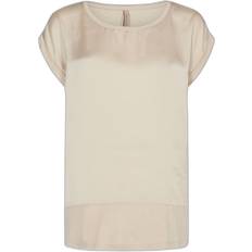 Soyaconcept Ropa Soyaconcept Camiseta 'Thilde 6' - Beige