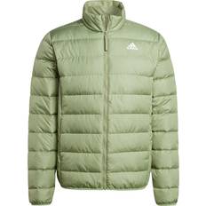 Adidas Giacca imbottita Essentials Light - Tent Green