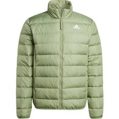 adidas Essentials Light Down Jacket - Green