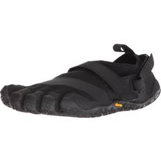 Vibram Walking Shoes Vibram Men's V-Aqua Black Walking Shoe, 13-14