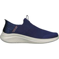 Skechers Ultra Flex 3.0 Smooth Step Herren blau